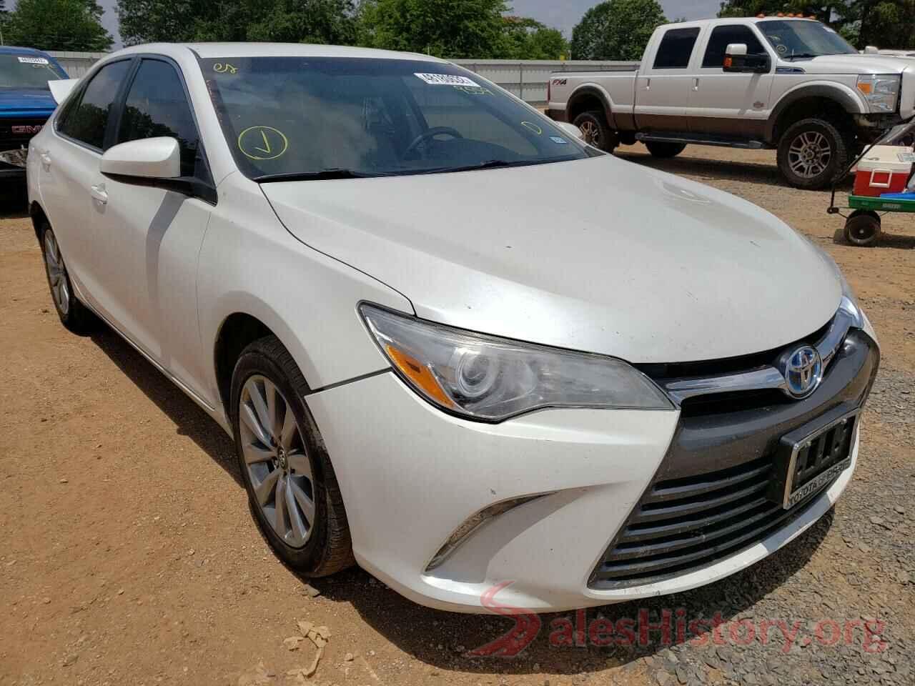 4T1BF1FK2HU369559 2017 TOYOTA CAMRY