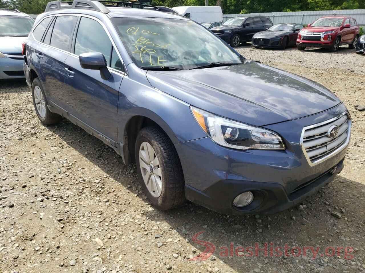 4S4BSACC8H3245147 2017 SUBARU OUTBACK