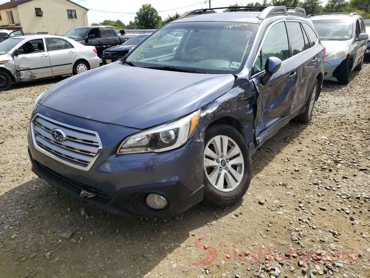 4S4BSACC8H3245147 2017 SUBARU OUTBACK