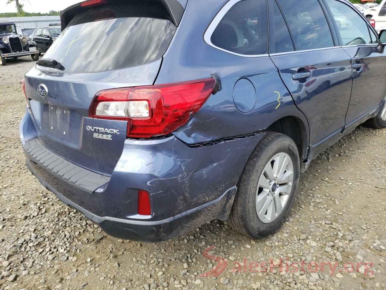 4S4BSACC8H3245147 2017 SUBARU OUTBACK