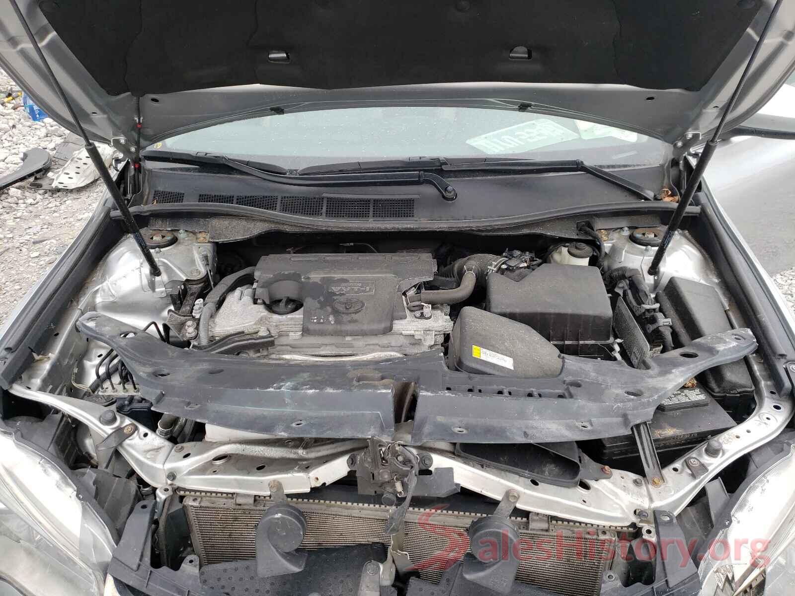 4T1BF1FK0GU125987 2016 TOYOTA CAMRY