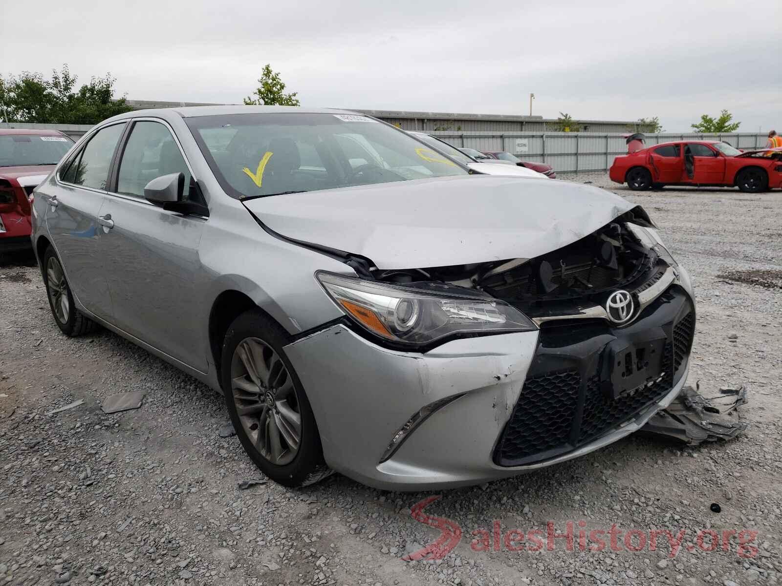 4T1BF1FK0GU125987 2016 TOYOTA CAMRY