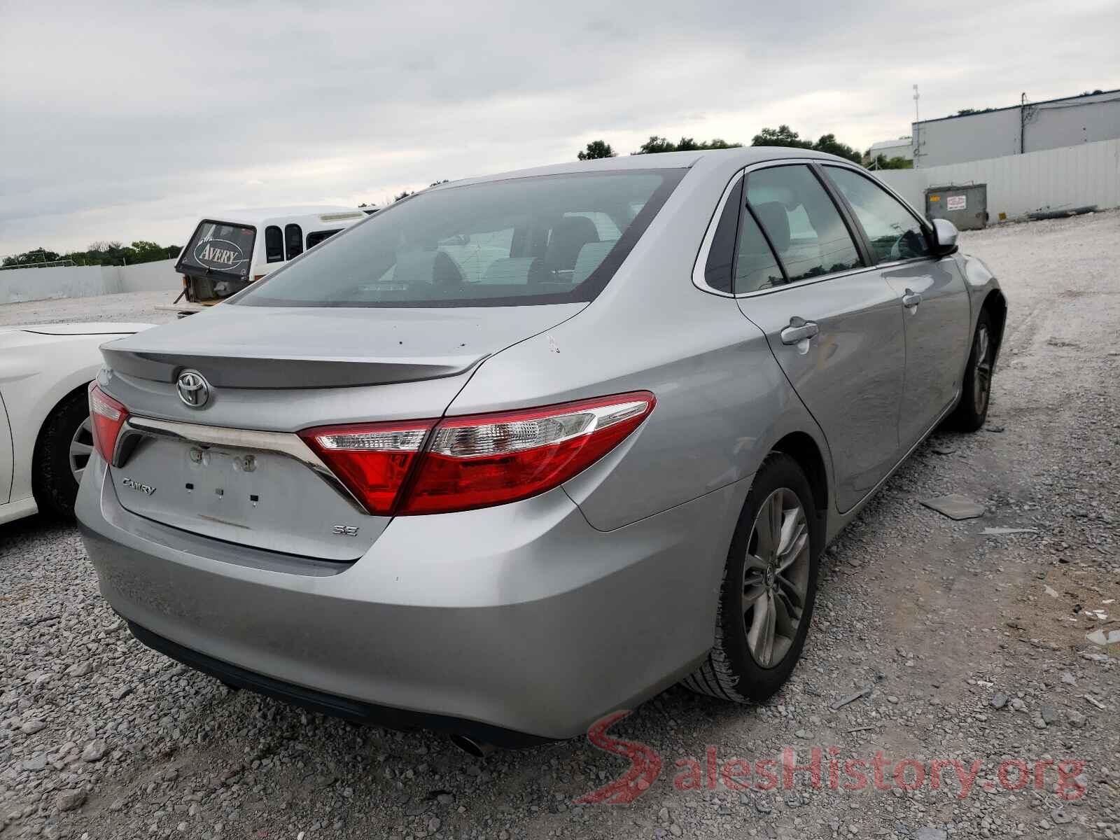 4T1BF1FK0GU125987 2016 TOYOTA CAMRY