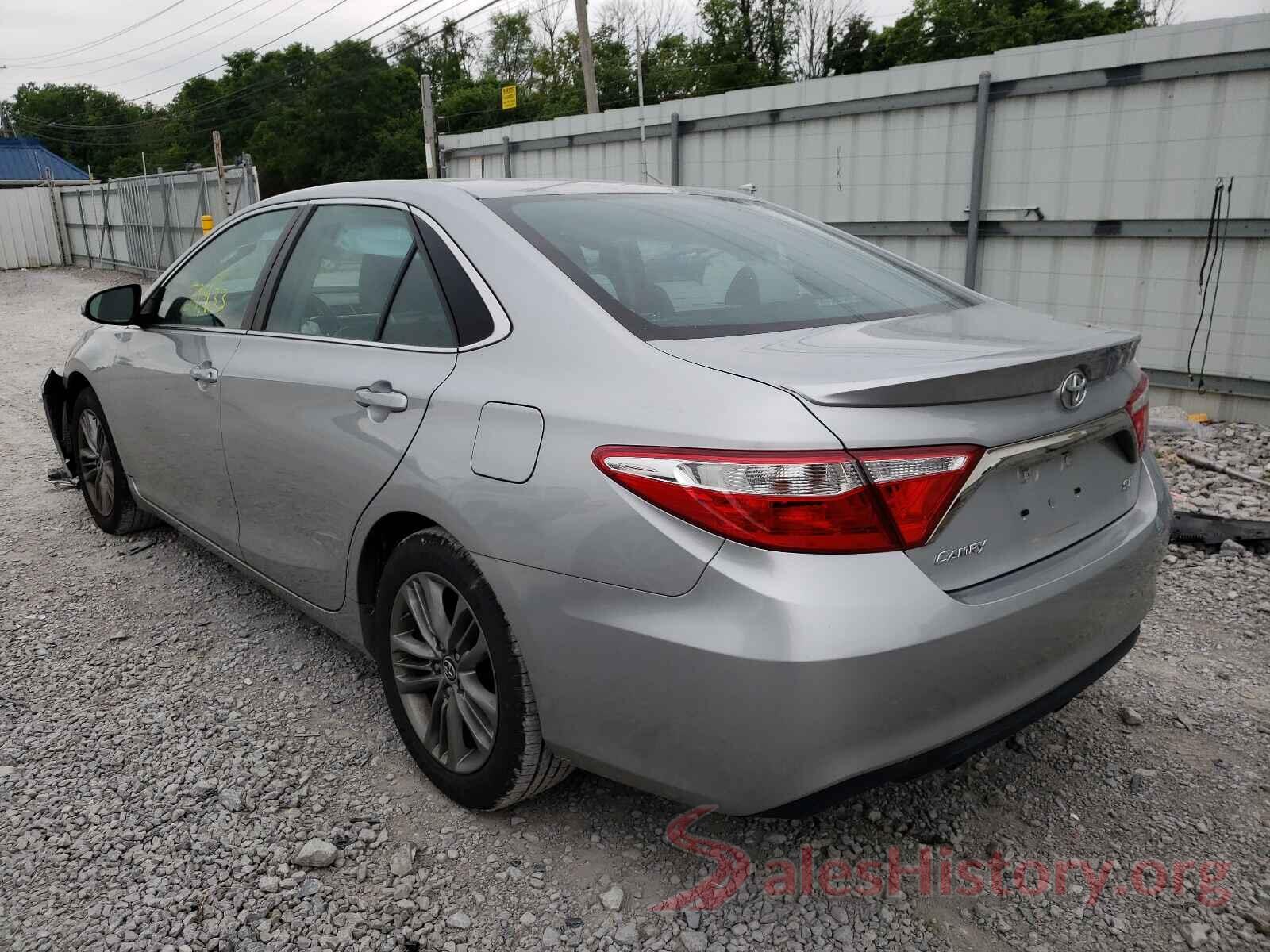 4T1BF1FK0GU125987 2016 TOYOTA CAMRY