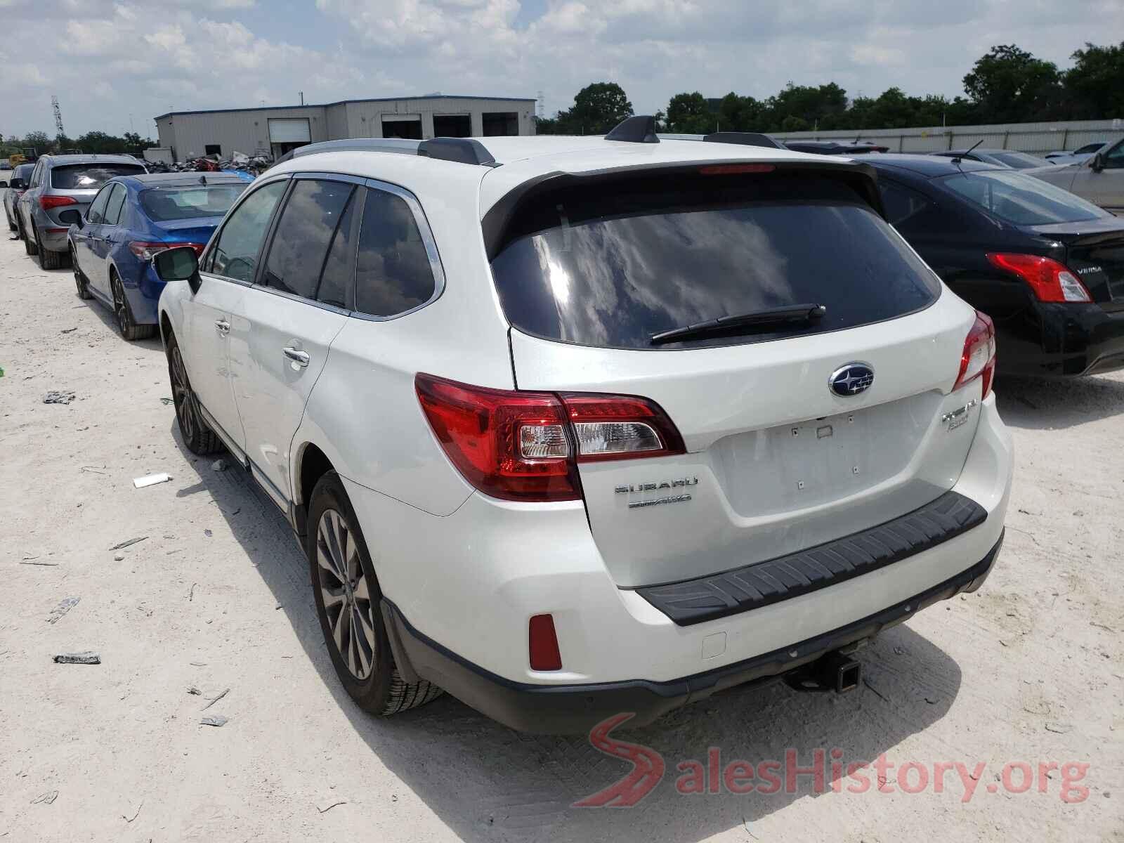 4S4BSATC5H3422205 2017 SUBARU OUTBACK