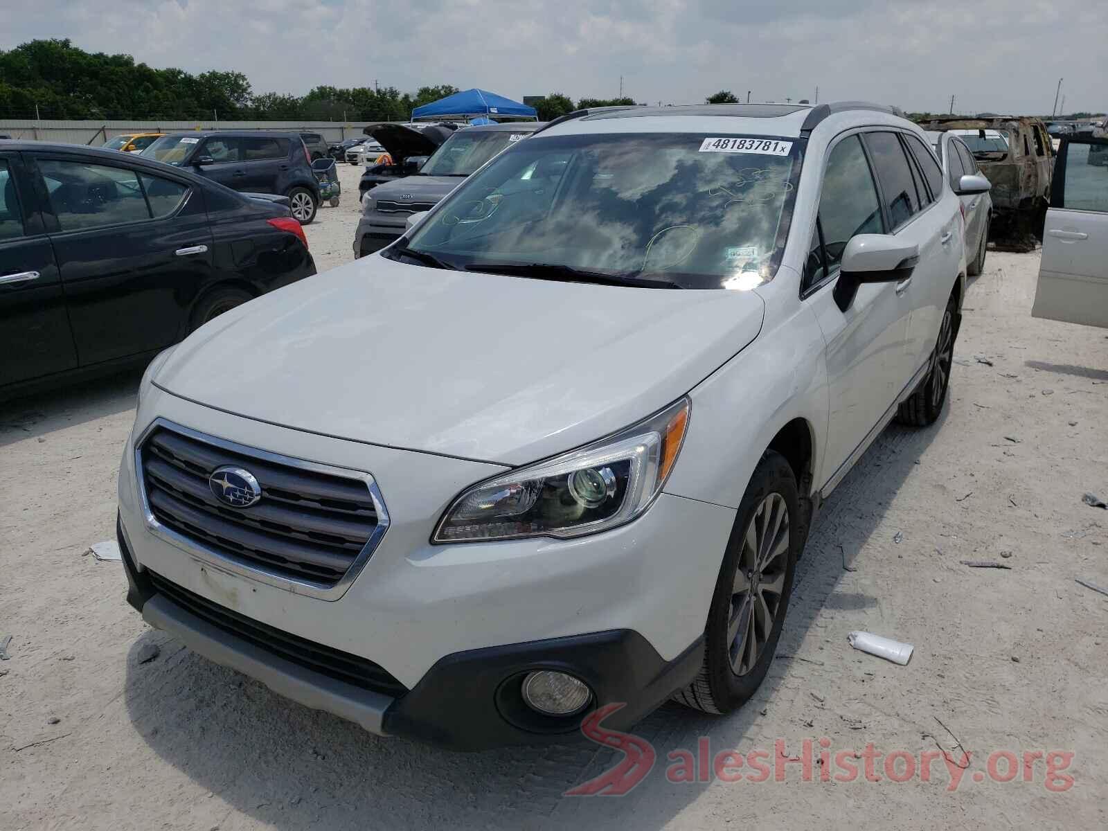 4S4BSATC5H3422205 2017 SUBARU OUTBACK