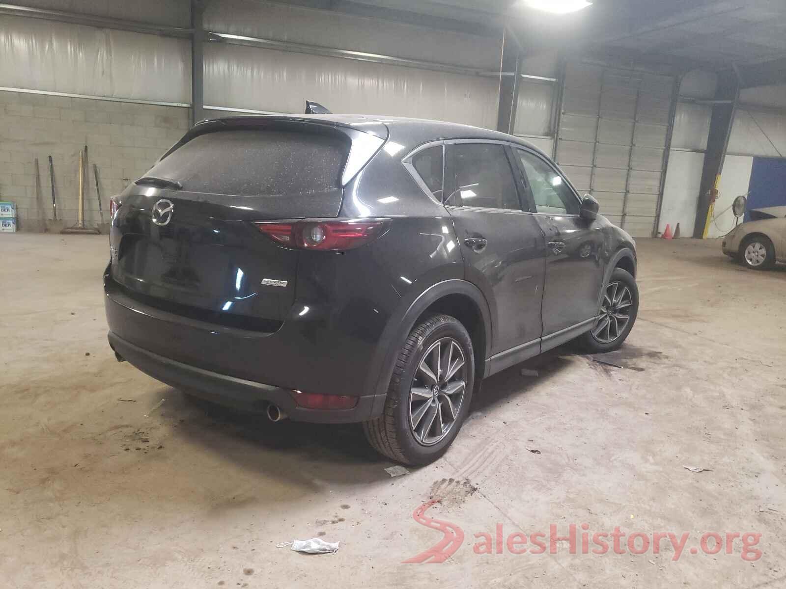 JM3KFBDM5J0362267 2018 MAZDA CX-5