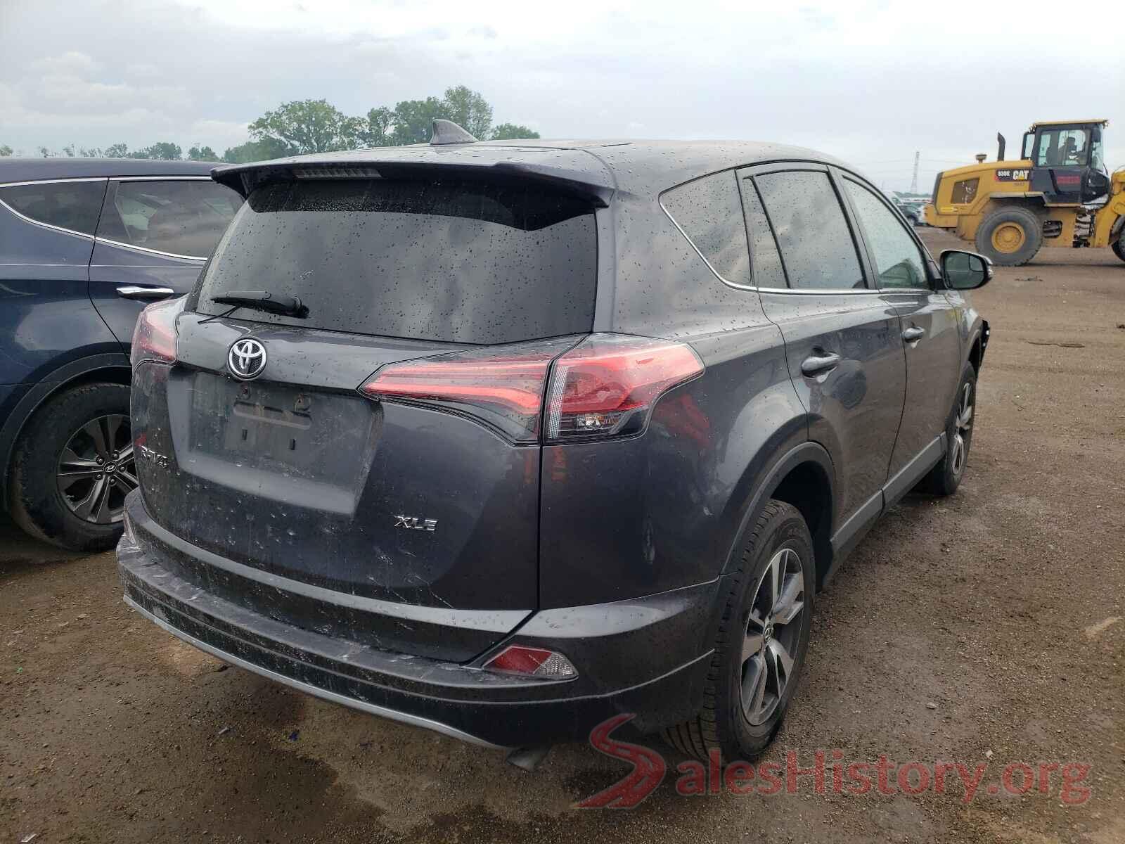 2T3WFREV1JW479012 2018 TOYOTA RAV4