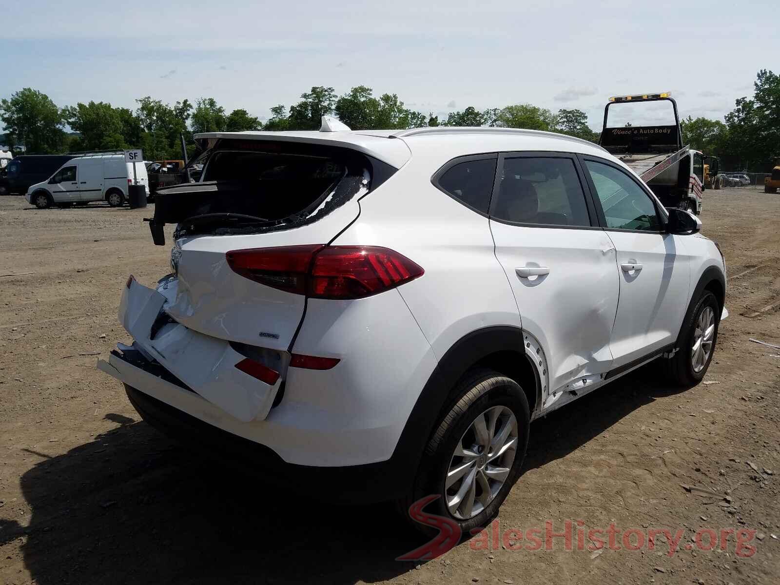 KM8J3CA40KU075075 2019 HYUNDAI TUCSON