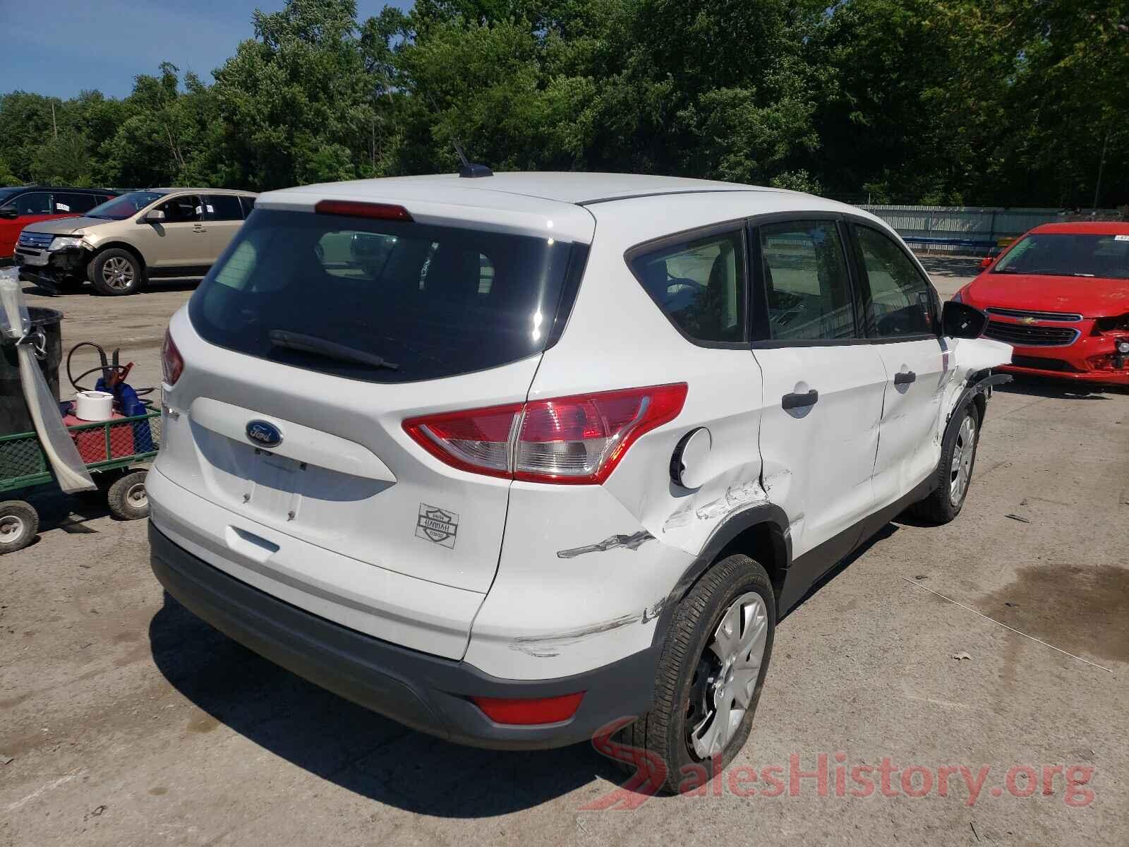 1FMCU0F71GUB69044 2016 FORD ESCAPE