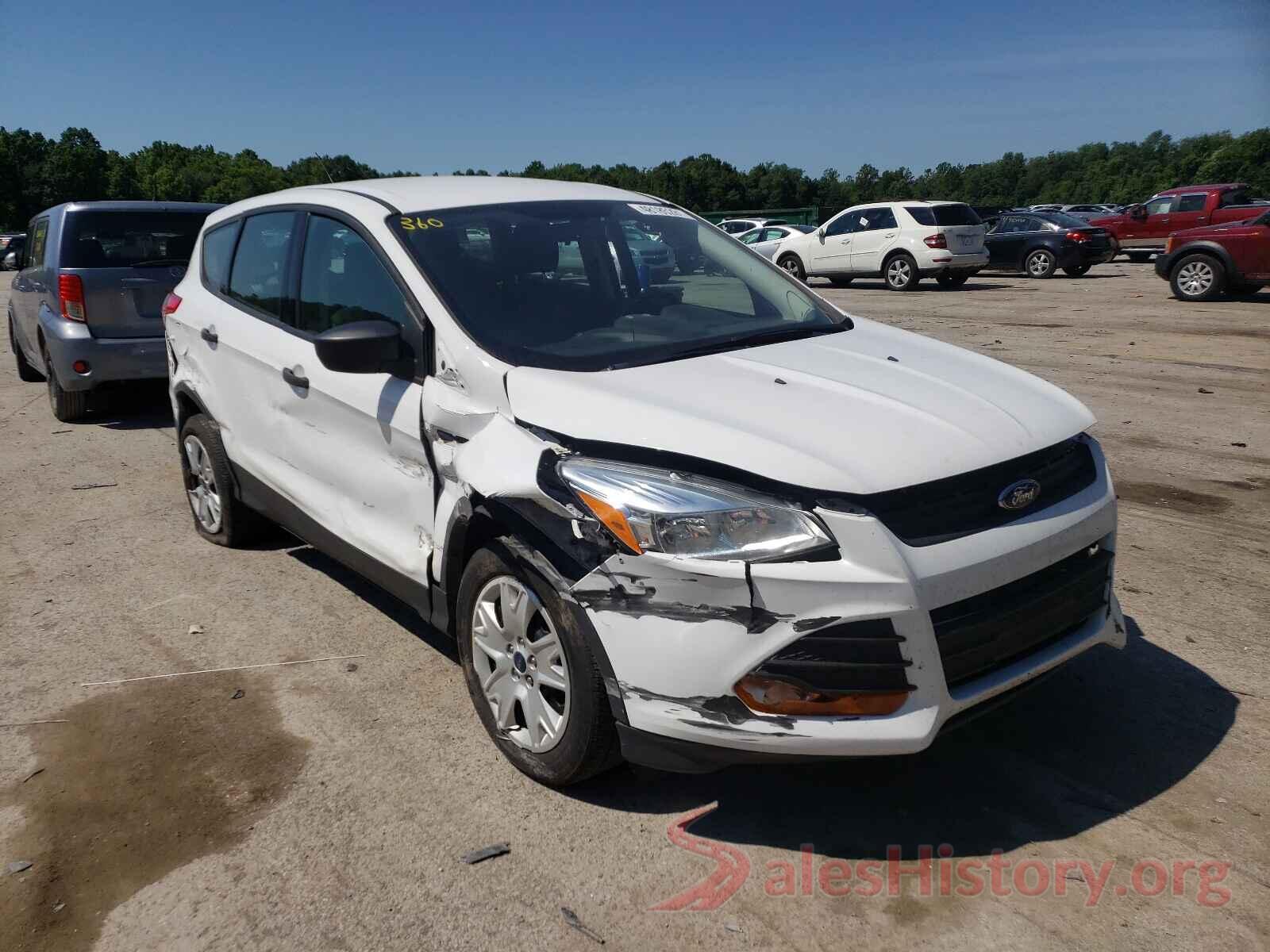 1FMCU0F71GUB69044 2016 FORD ESCAPE