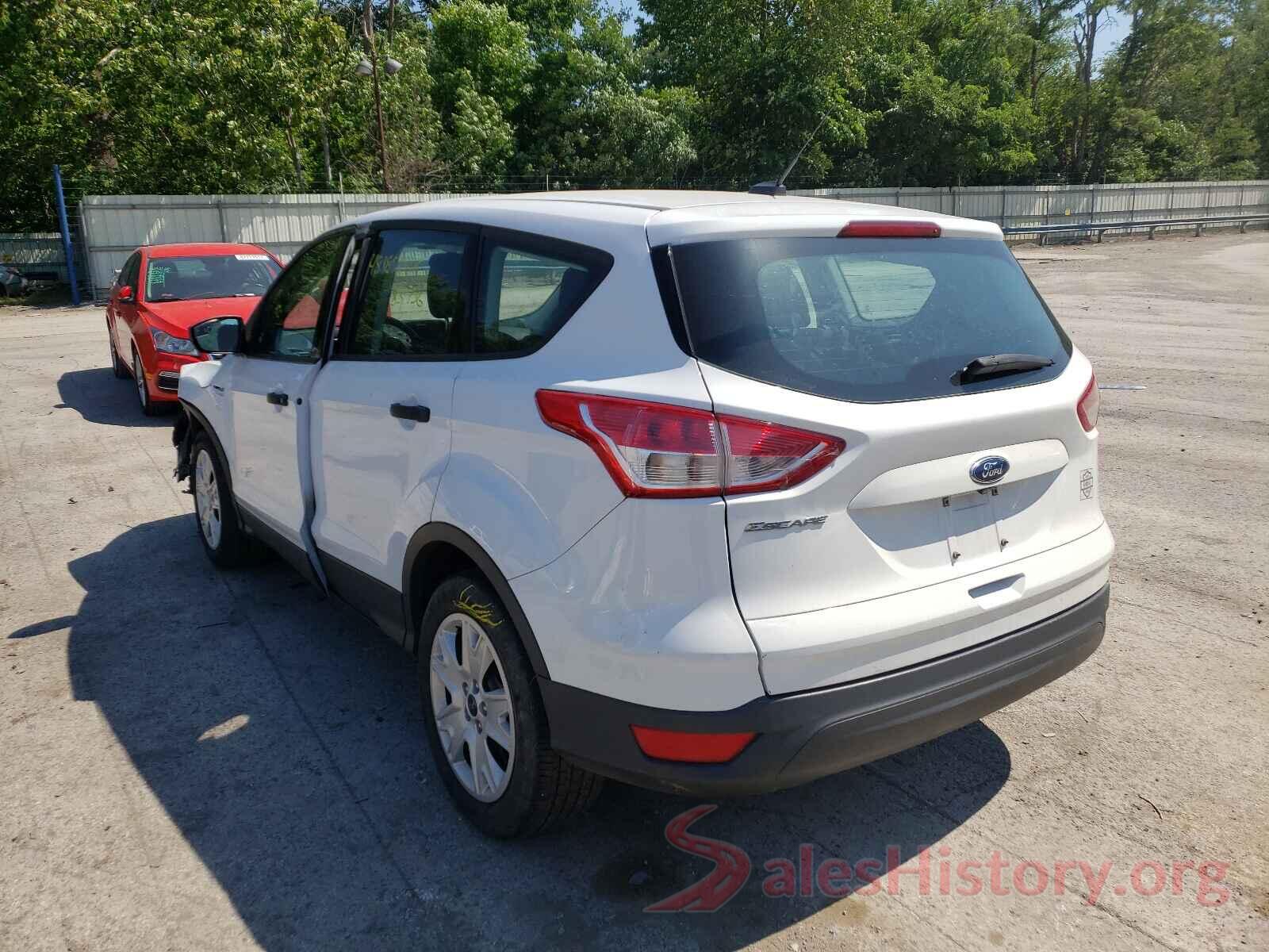 1FMCU0F71GUB69044 2016 FORD ESCAPE