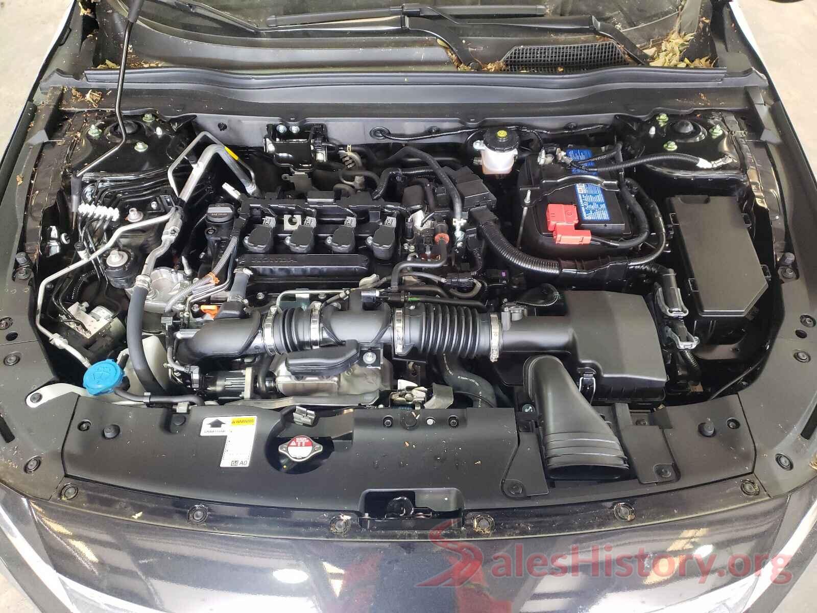 1HGCV1F12MA066104 2021 HONDA ACCORD