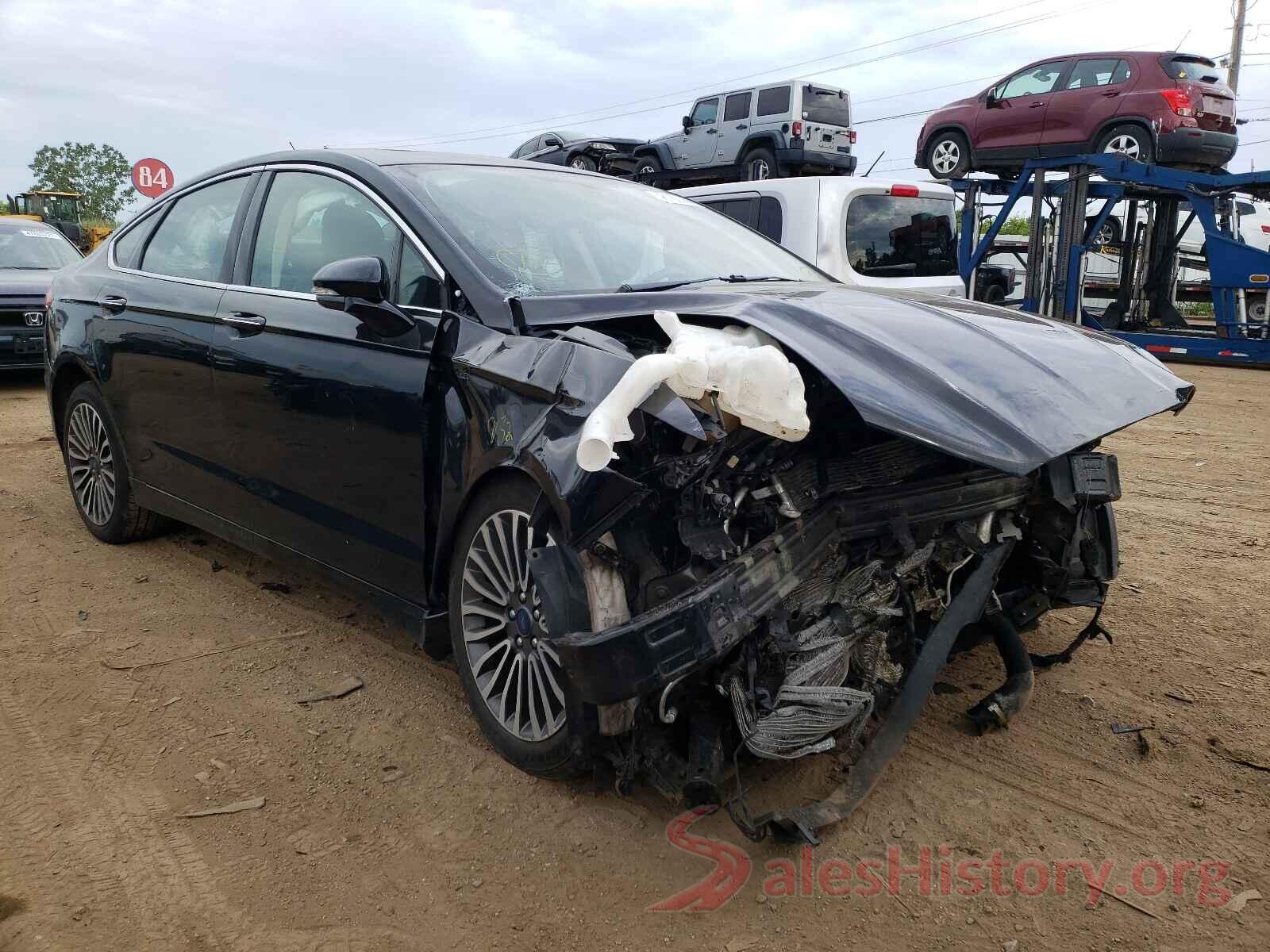 3FA6P0T95HR302904 2017 FORD FUSION