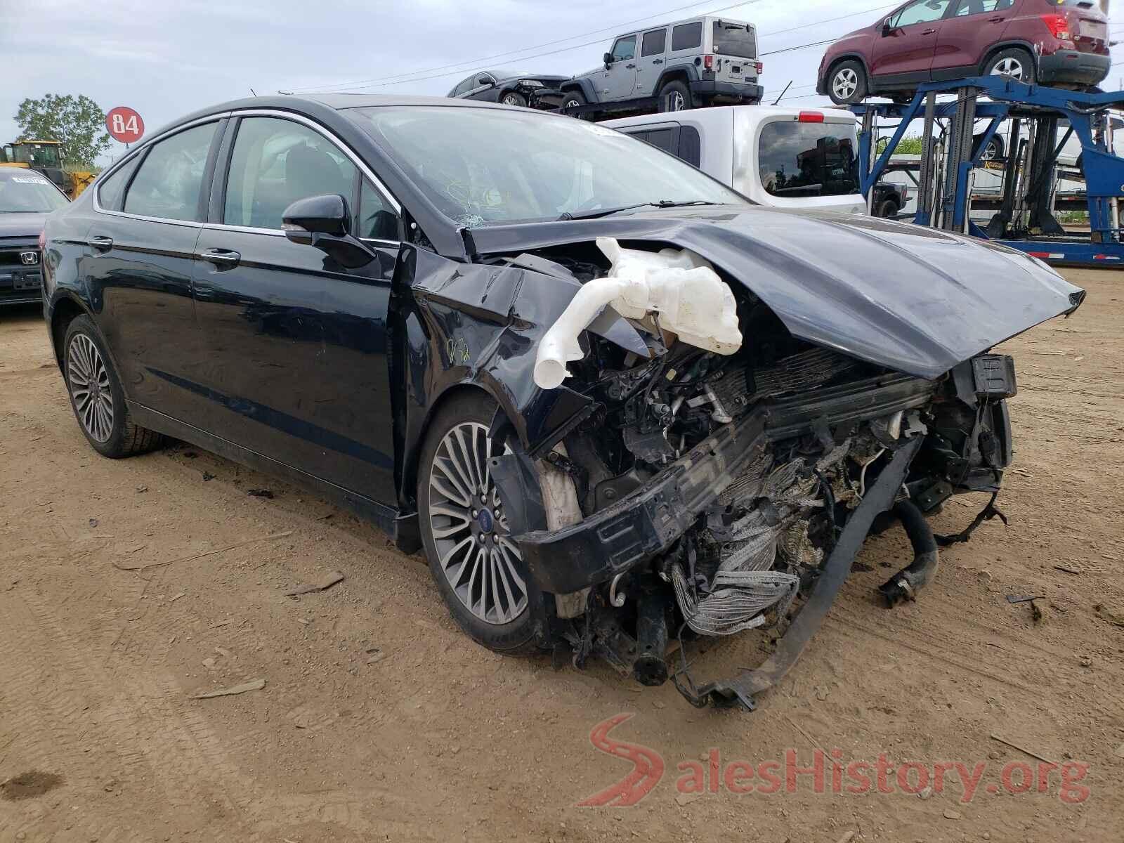 3FA6P0T95HR302904 2017 FORD FUSION