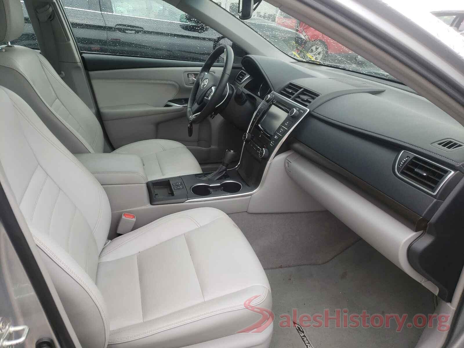 4T1BF1FK8HU813897 2017 TOYOTA CAMRY