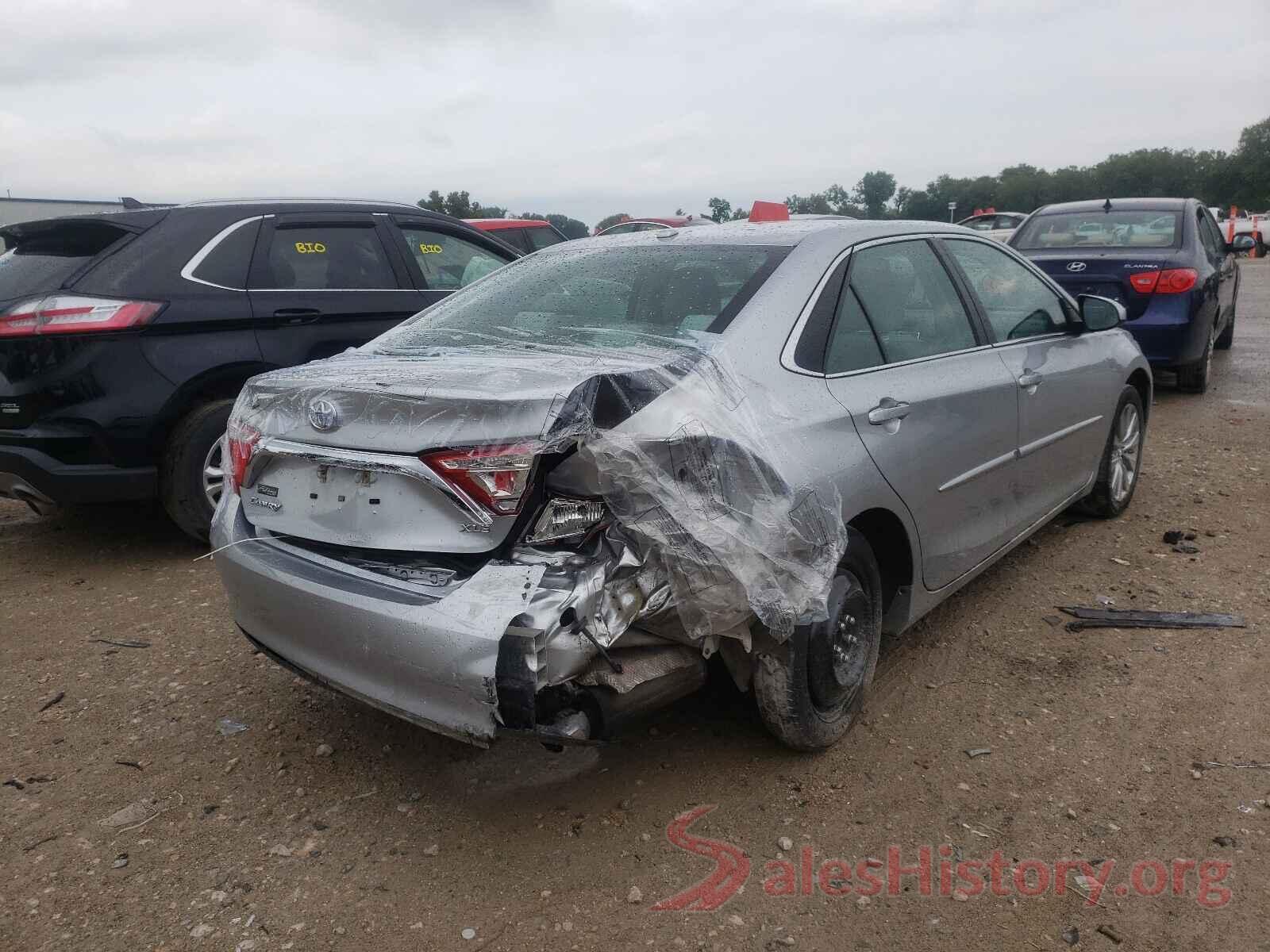 4T1BF1FK8HU813897 2017 TOYOTA CAMRY