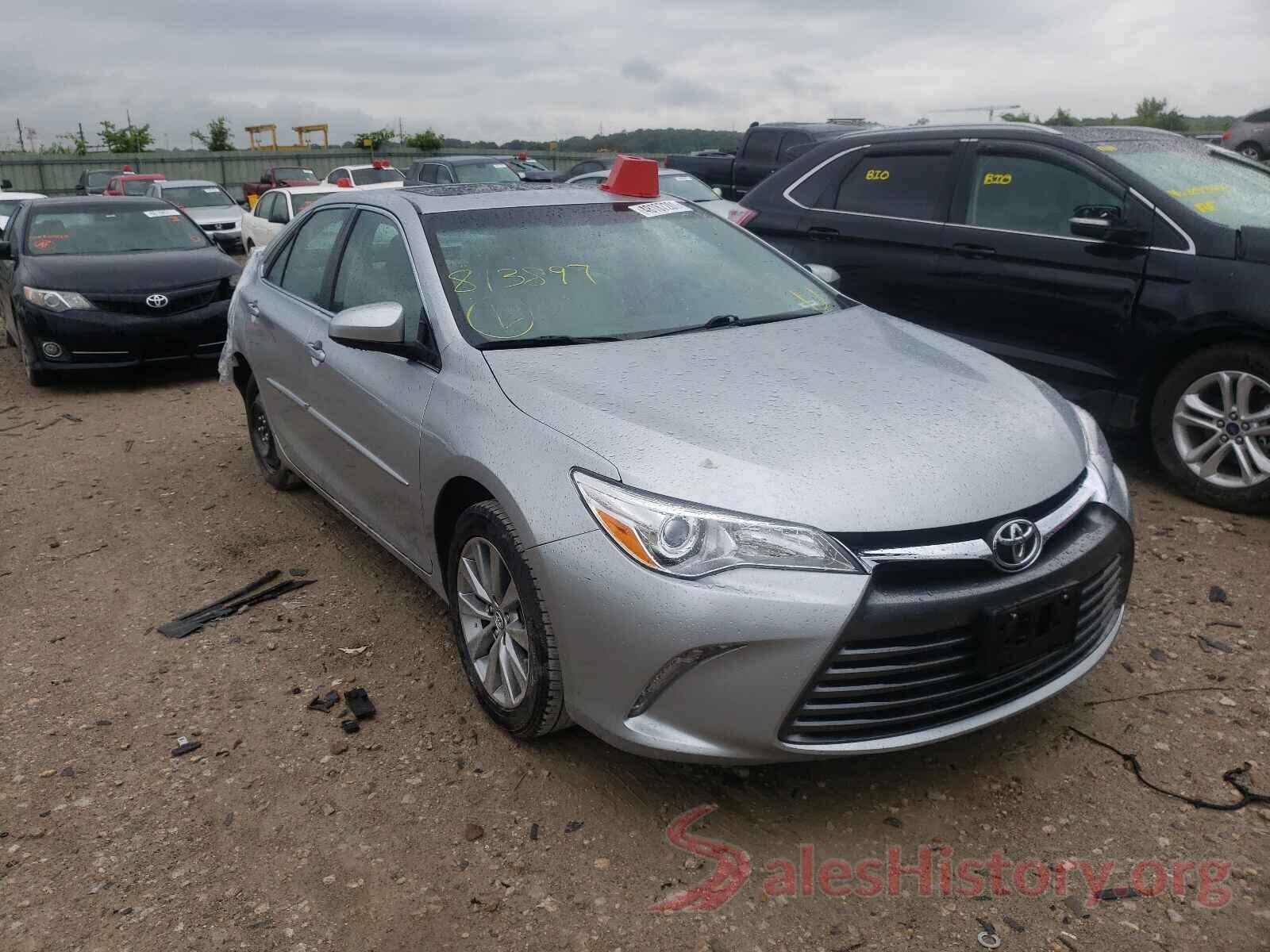 4T1BF1FK8HU813897 2017 TOYOTA CAMRY