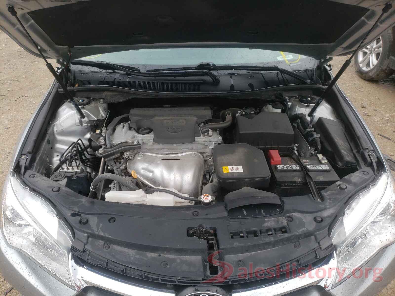 4T1BF1FK8HU813897 2017 TOYOTA CAMRY