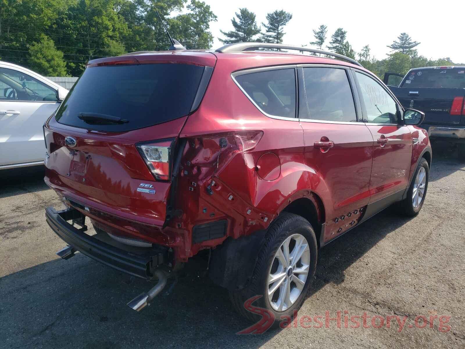 1FMCU9HD7JUC43243 2018 FORD ESCAPE