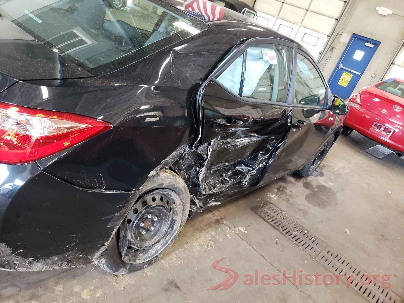 2T1BURHE8JC996026 2018 TOYOTA COROLLA