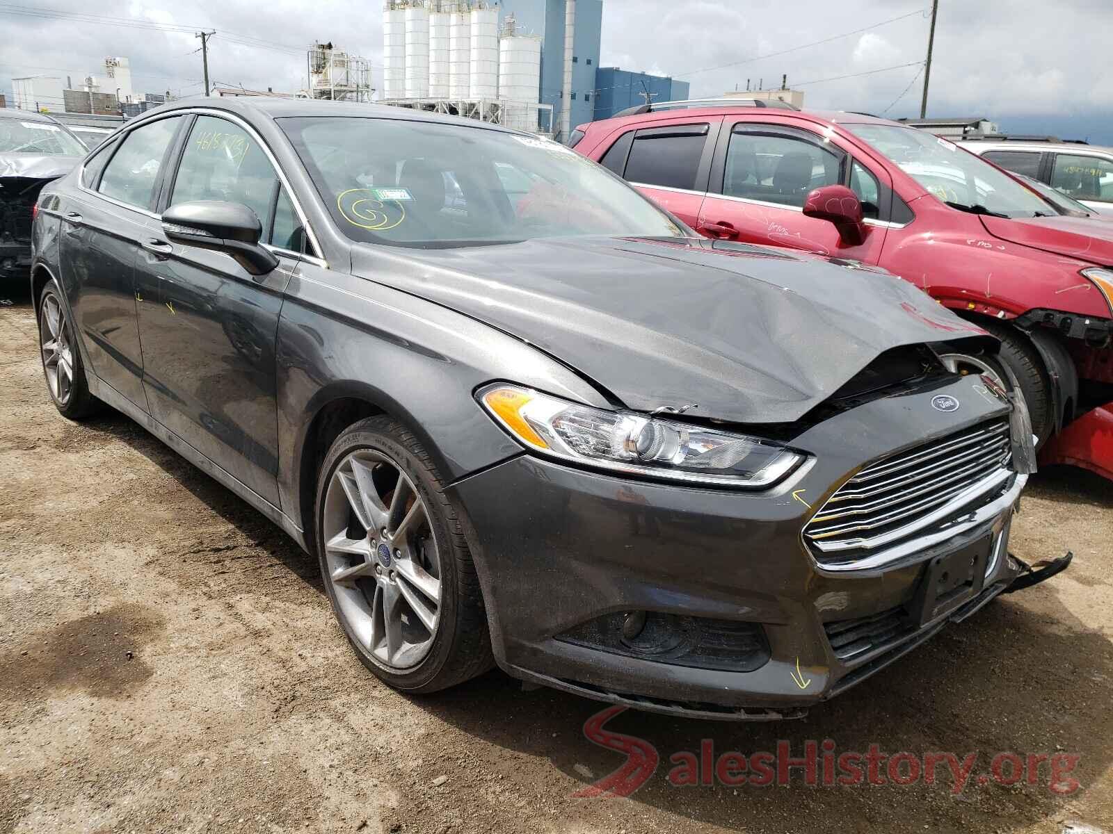 3FA6P0K92GR222668 2016 FORD FUSION