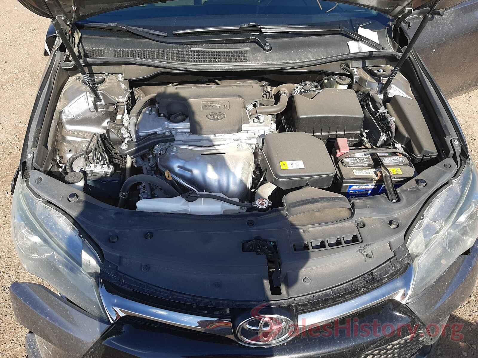 4T1BF1FK2HU647523 2017 TOYOTA CAMRY