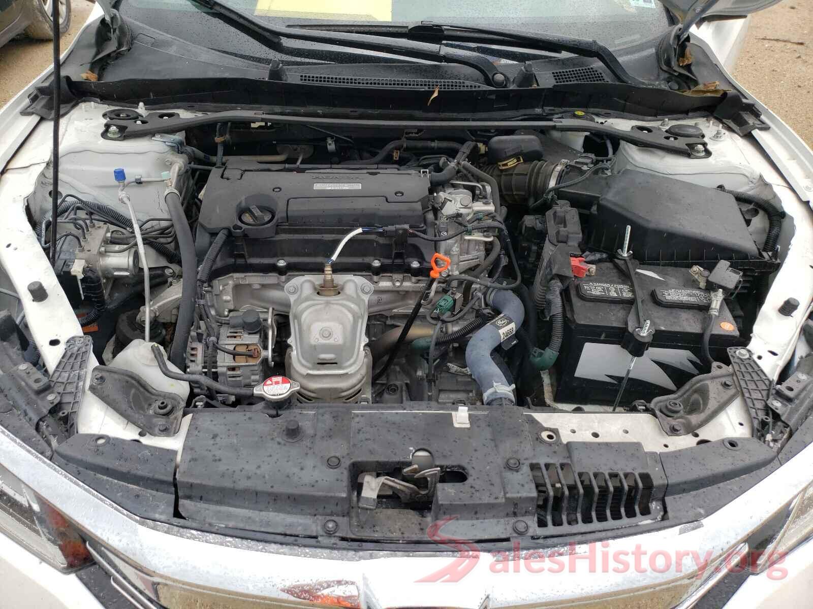 1HGCR2F15HA093085 2017 HONDA ACCORD