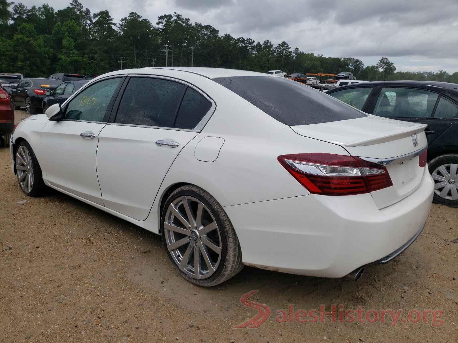 1HGCR2F15HA093085 2017 HONDA ACCORD