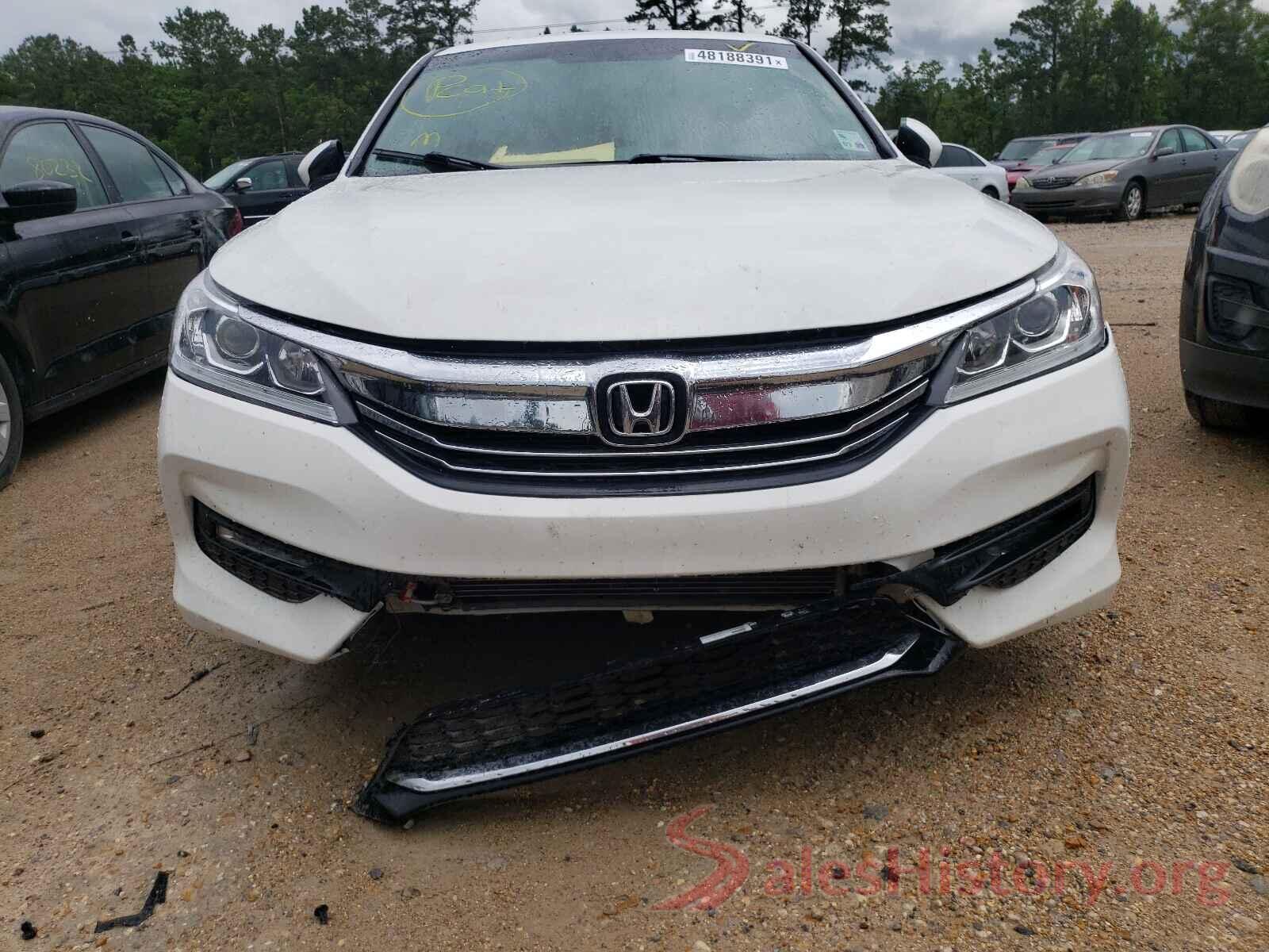 1HGCR2F15HA093085 2017 HONDA ACCORD