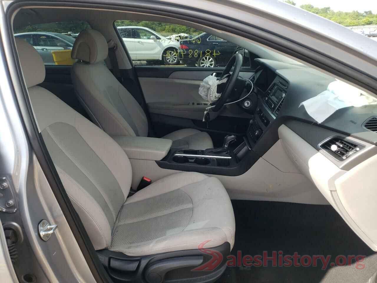 5NPE24AF2HH506910 2017 HYUNDAI SONATA