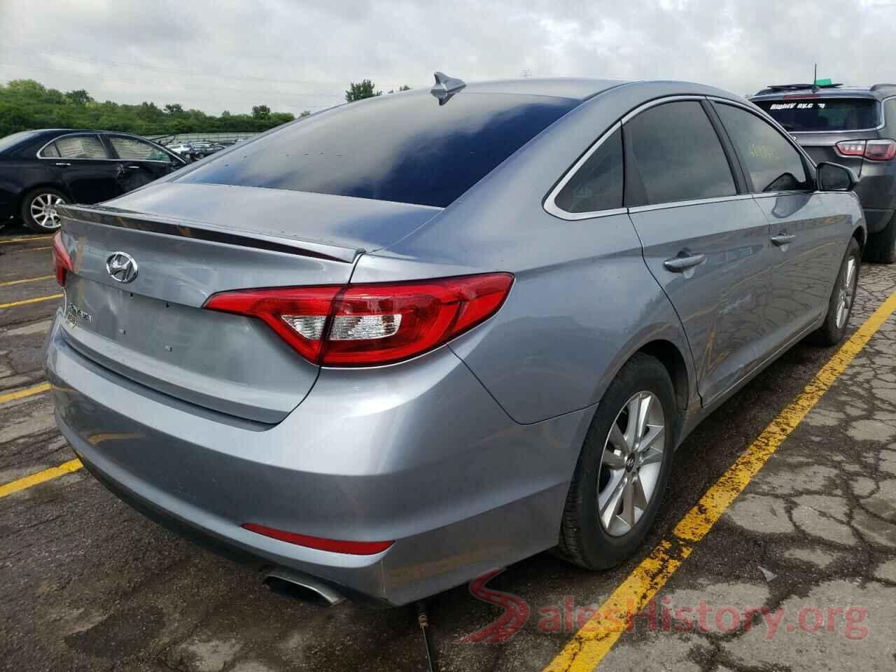 5NPE24AF2HH506910 2017 HYUNDAI SONATA