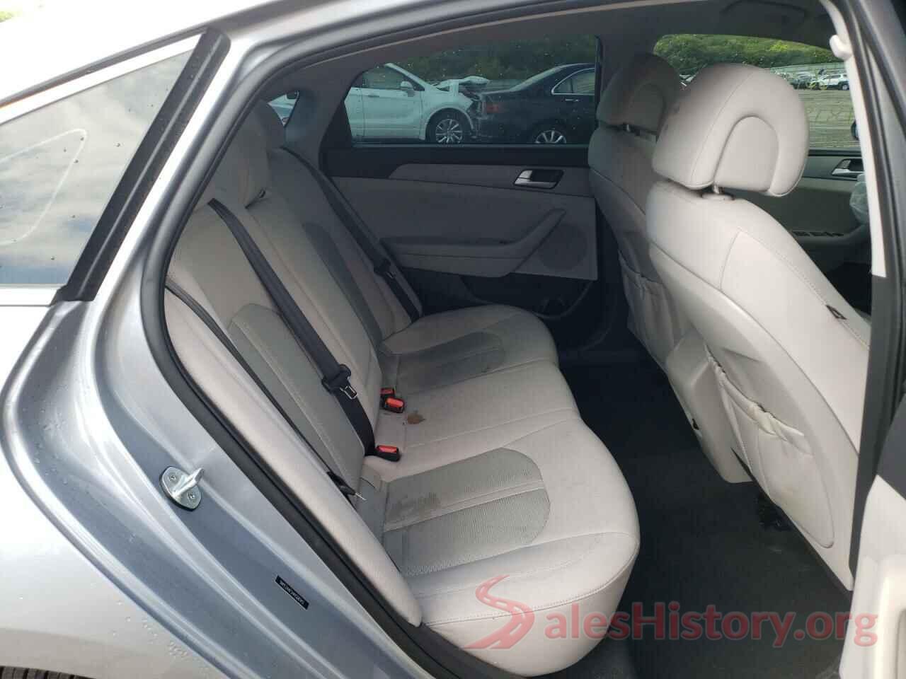 5NPE24AF2HH506910 2017 HYUNDAI SONATA