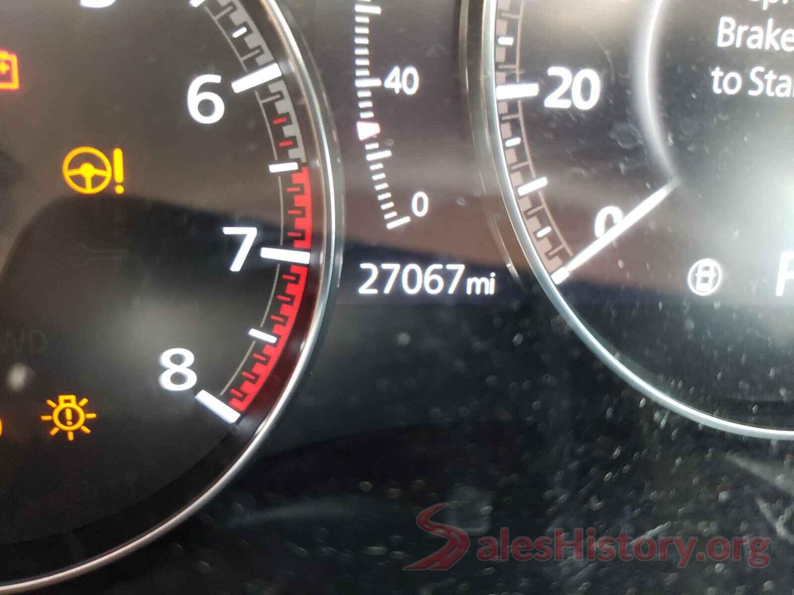 3MZBPAEM6KM102664 2019 MAZDA 3