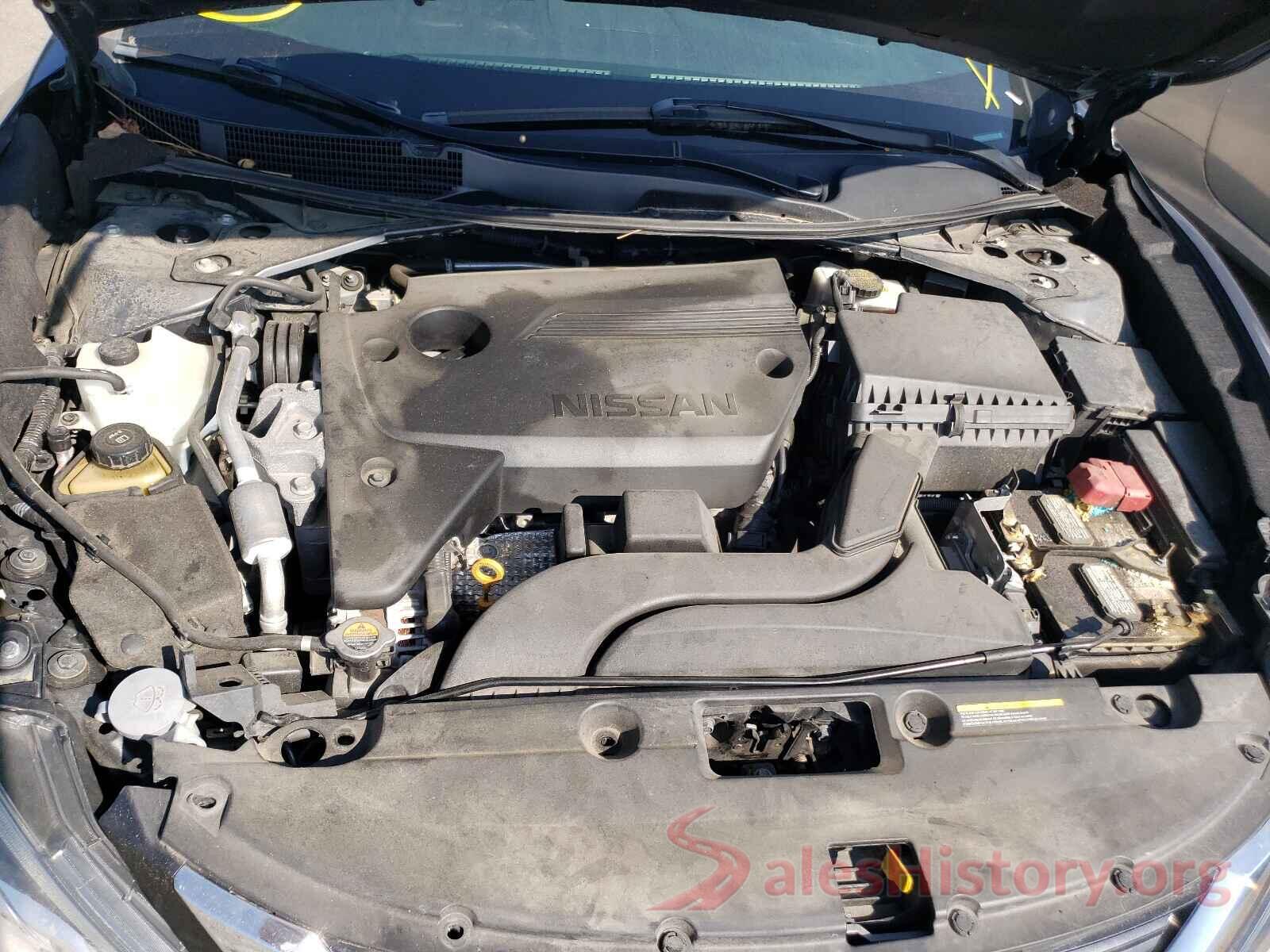 1N4AL3AP4JC193610 2018 NISSAN ALTIMA