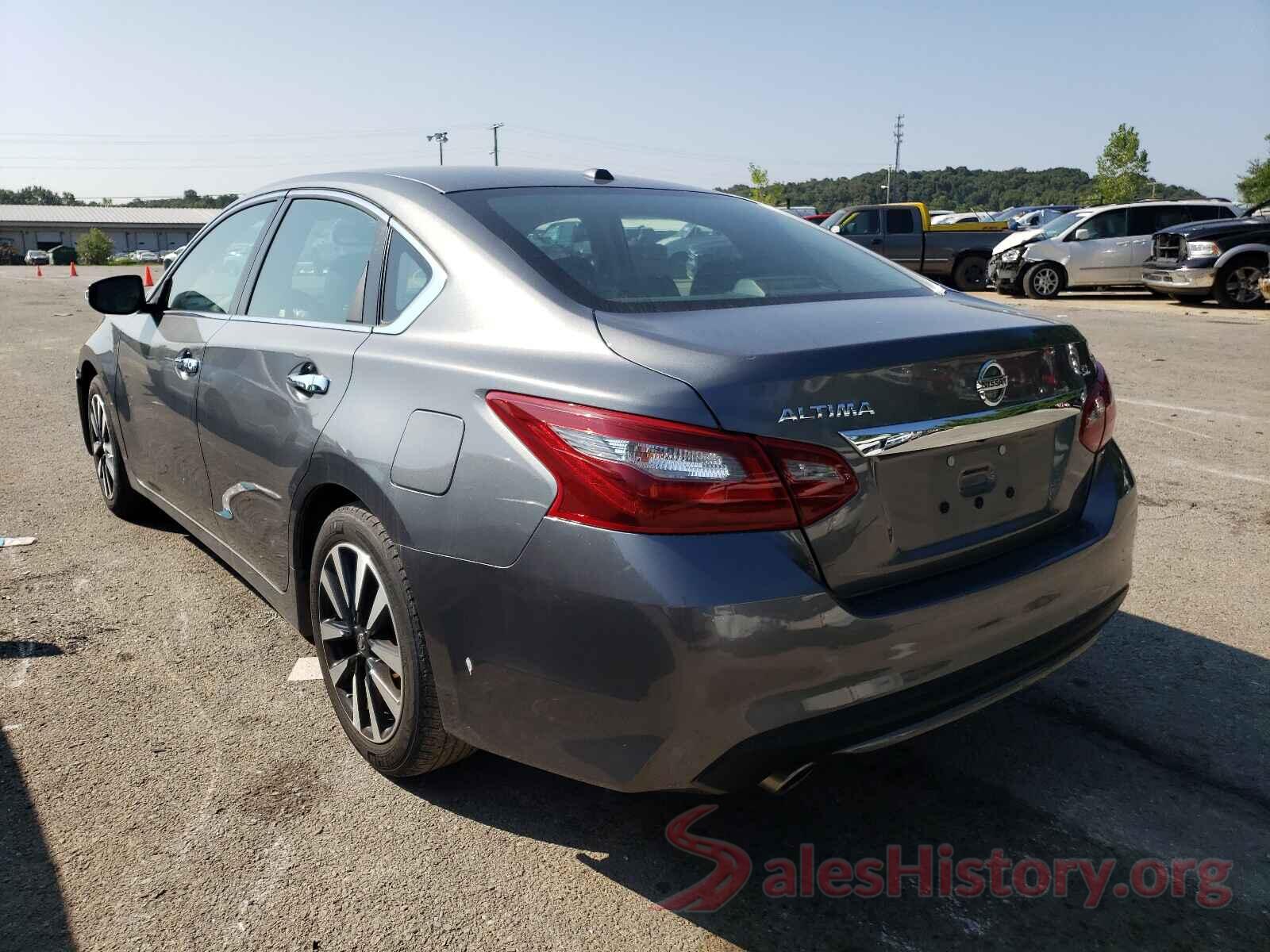 1N4AL3AP4JC193610 2018 NISSAN ALTIMA