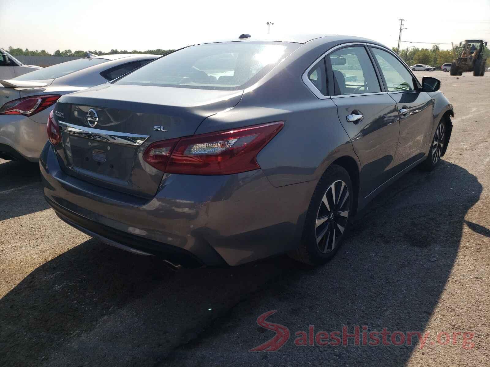 1N4AL3AP4JC193610 2018 NISSAN ALTIMA