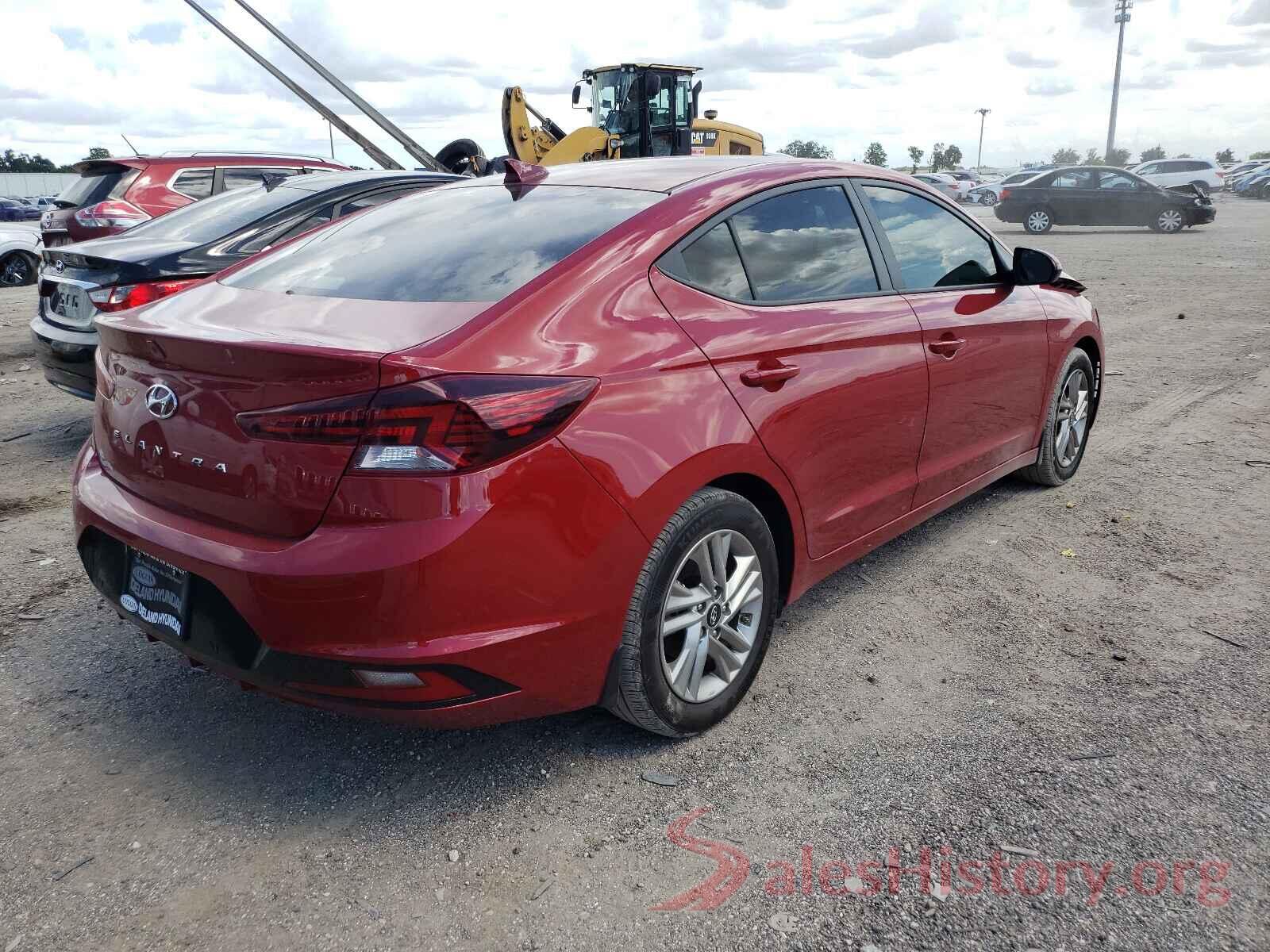 KMHD84LF8LU024329 2020 HYUNDAI ELANTRA