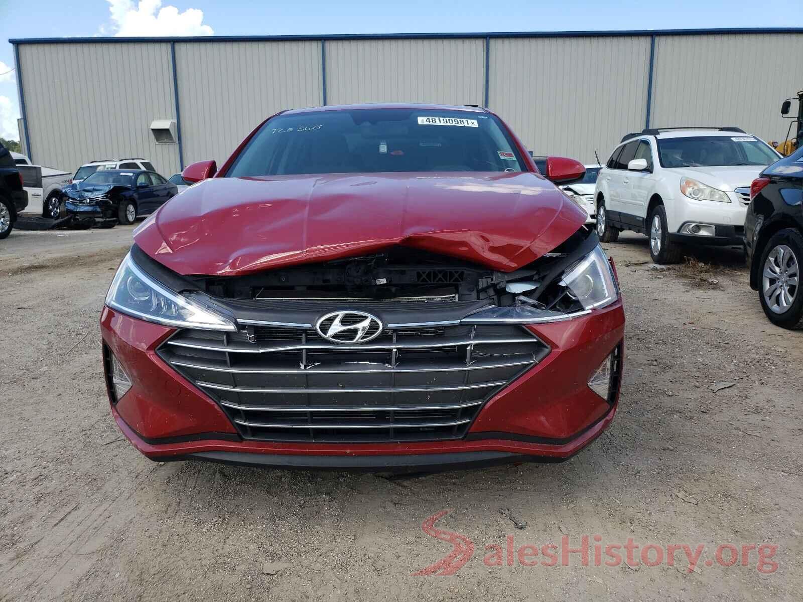 KMHD84LF8LU024329 2020 HYUNDAI ELANTRA