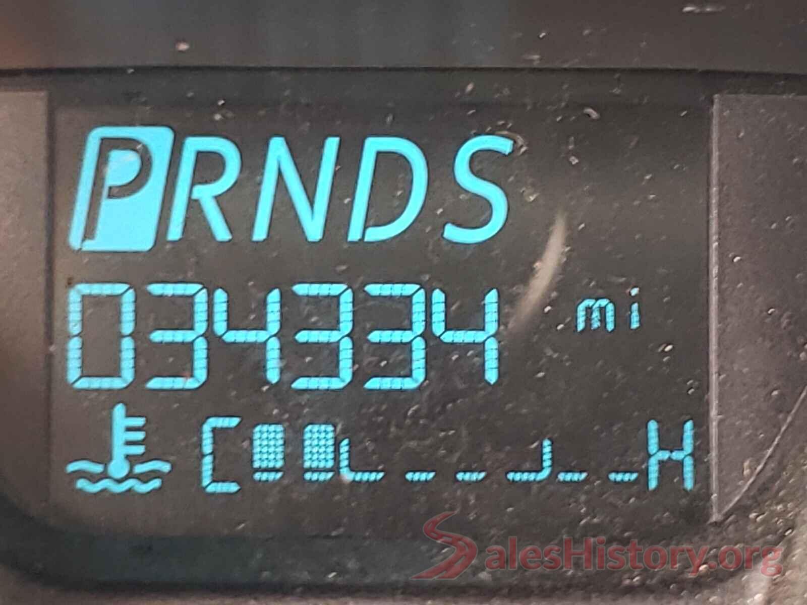 3FADP4BJ7KM159369 2019 FORD FIESTA