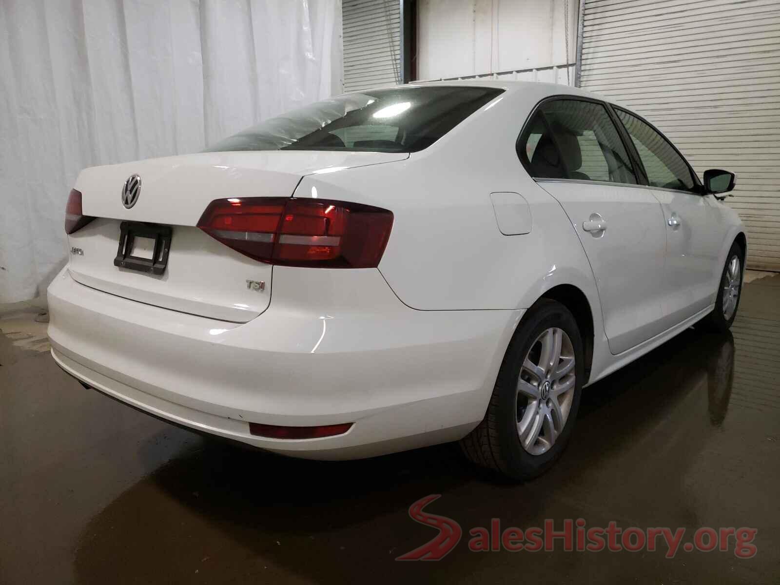 3VW2B7AJ0HM250041 2017 VOLKSWAGEN JETTA