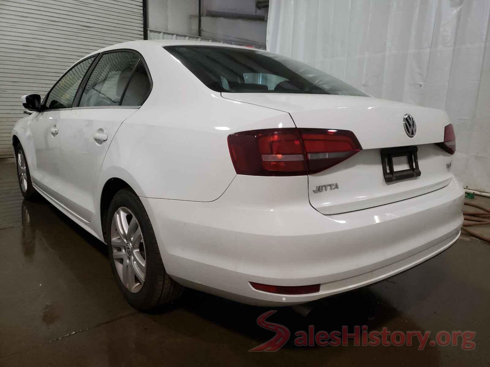 3VW2B7AJ0HM250041 2017 VOLKSWAGEN JETTA