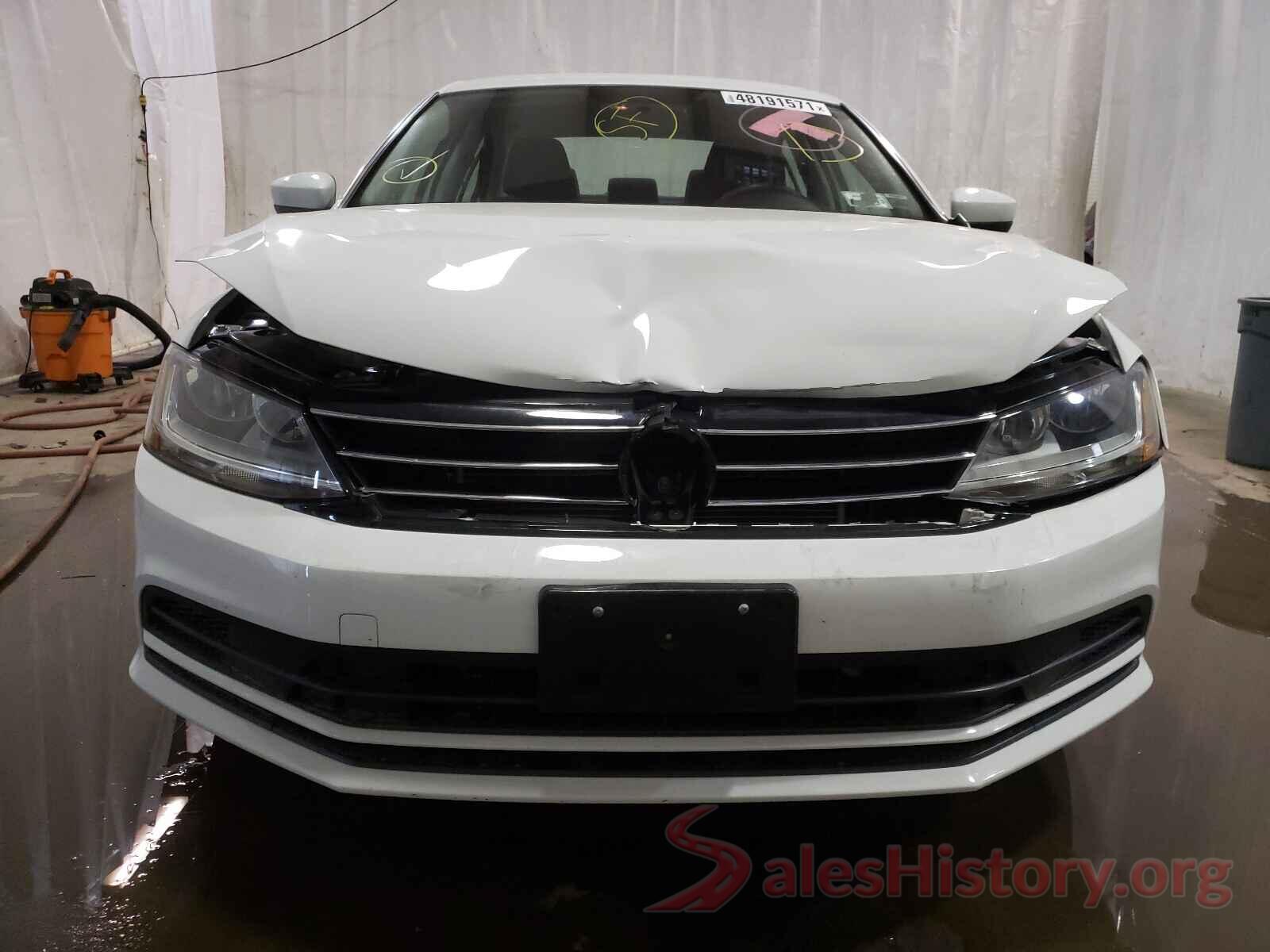 3VW2B7AJ0HM250041 2017 VOLKSWAGEN JETTA