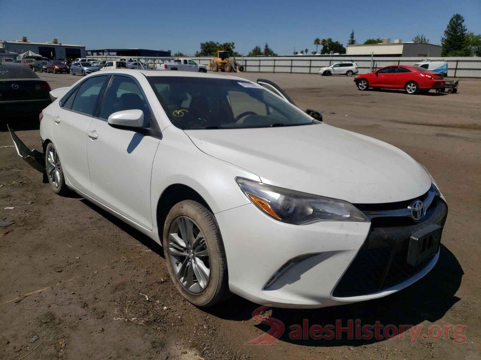 4T1BF1FK2HU370002 2017 TOYOTA CAMRY