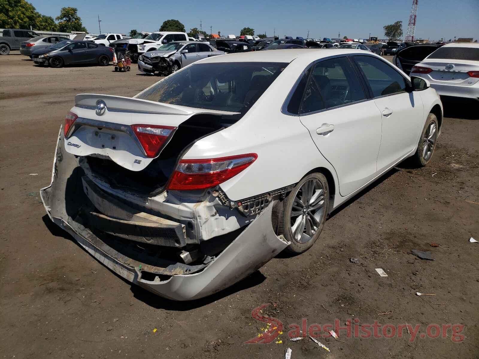 4T1BF1FK2HU370002 2017 TOYOTA CAMRY