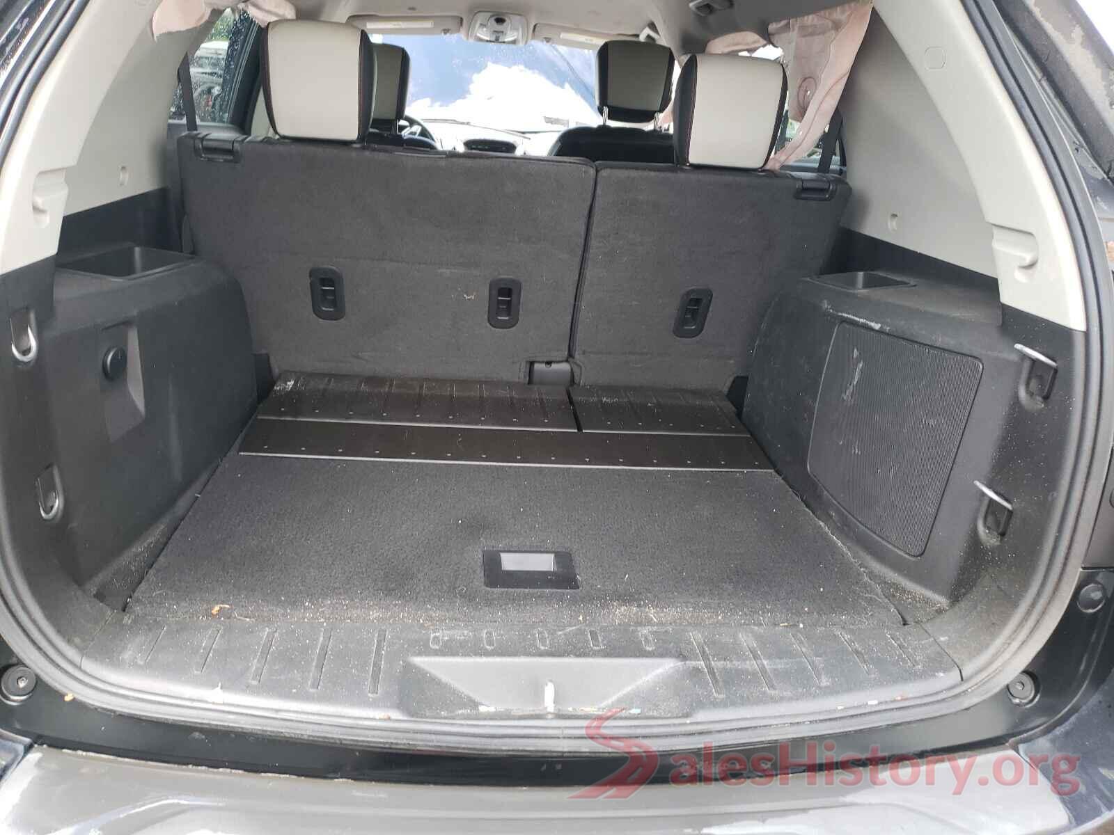 2GNFLGEK4G6200554 2016 CHEVROLET EQUINOX