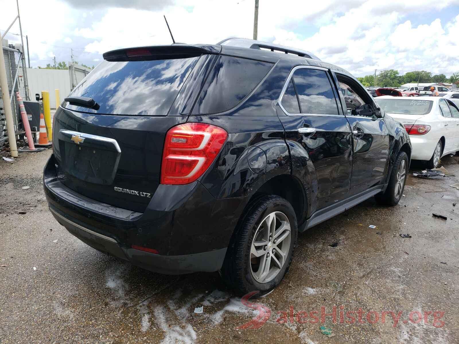 2GNFLGEK4G6200554 2016 CHEVROLET EQUINOX