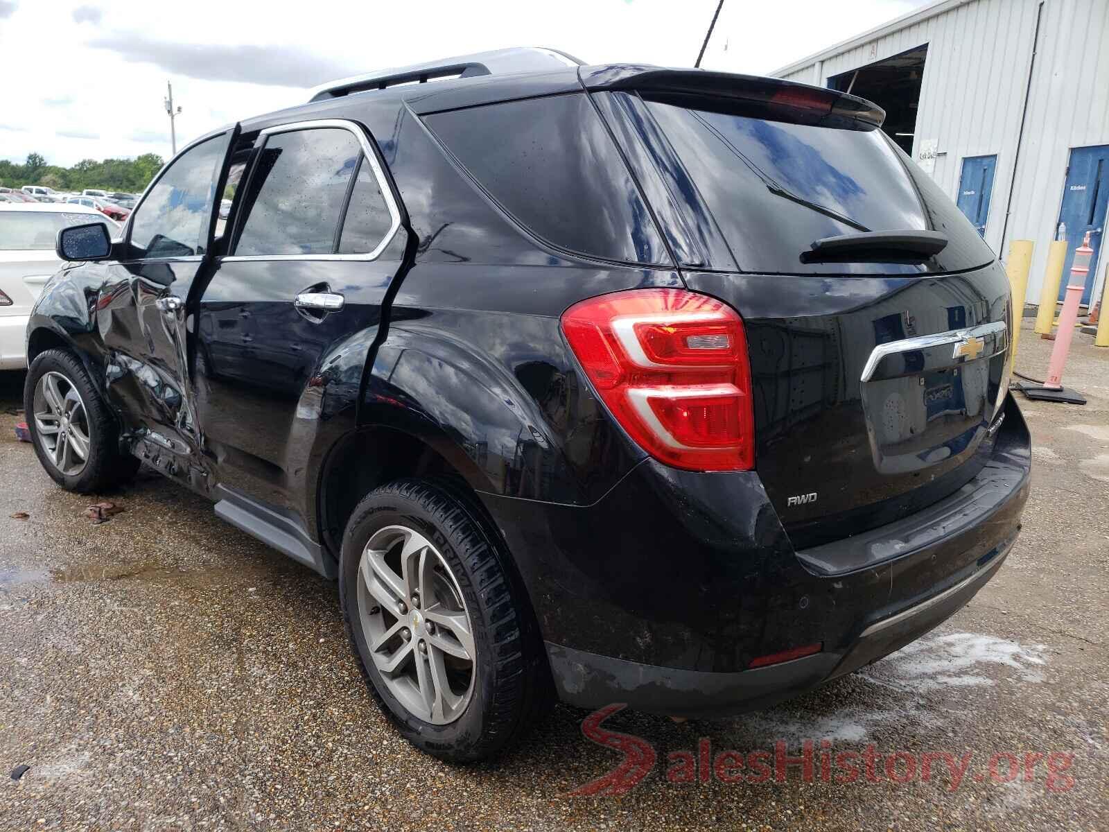 2GNFLGEK4G6200554 2016 CHEVROLET EQUINOX