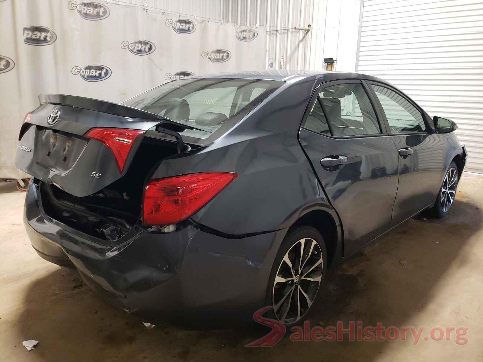 5YFBURHE1HP577008 2017 TOYOTA COROLLA