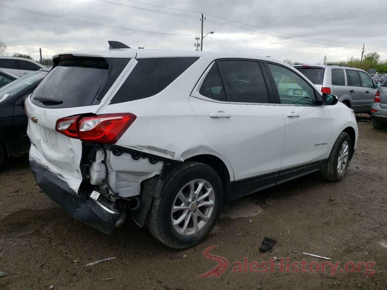 3GNAXKEV6LS711593 2020 CHEVROLET EQUINOX